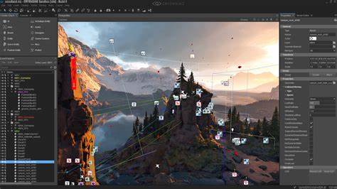 探索一种创新的游戏开发方案,利用Windows批处理脚本实现带有真实图形、鼠标键盘输入及音频功能的游戏引擎,无需依赖任何非本地可执行文件,适合简单模拟和图形界面应用。
