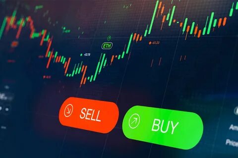 Day trading crypto: 9 essential things to know before starting to buy and sell