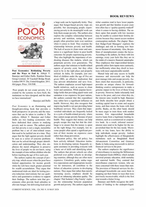 《贫穷之经济学》由诺贝尔经济学奖得主班纳吉和杜弗洛合著,深入剖析贫困的复杂根源,挑战传统经济学对贫穷的固有认知,提供了一种基于实证数据和随机对照试验的新视角,为全球贫困治理探索有效路径。
