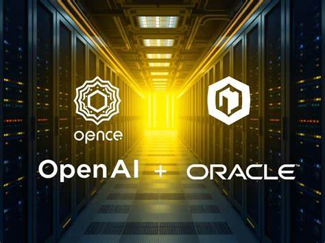 OpenAI和甲骨文宣布一项预计价值达3000亿美元的云计算合作协议,预计将在未来五年内实施。该协议不仅标志着云计算行业的一次重大突破,也反映了AI领域对计算资源需求的巨大提升。本文深入探讨协议的背景、影响以及科技行业未来的发展趋势。
