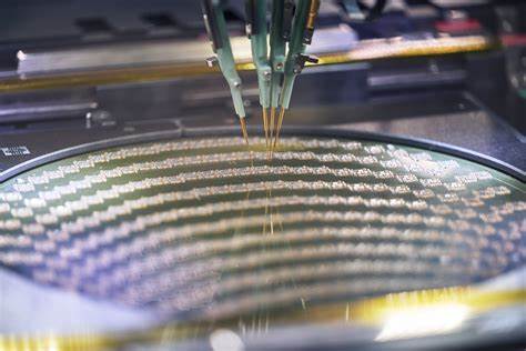 本文深入解析台湾因外交考量而暂停对南非实施的芯片出口限制措施,探讨此次事件对全球半导体产业链及国际贸易格局的潜在影响,并展望未来可能的发展方向。
