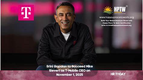 随着T-Mobile董事会宣布迈赫什·戈帕兰将接任首席执行官一职,公司进入了一个新的领导时代。本文深入探讨戈帕兰的背景、管理理念以及他对T-Mobile未来发展的战略影响,解读这次高层变动如何可能重塑美国无线通信市场格局。
