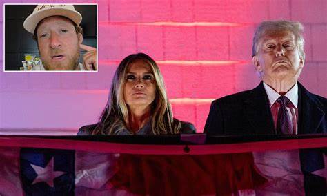 戴夫·波特诺伊近日大手笔投资了梅拉尼娅特朗普推出的加密货币,仅数日之前凭借投资唐纳德·特朗普的数字货币获得丰厚回报,掀起了加密货币市场的热议。本文深入分析波特诺伊的投资策略及其对市场的影响,揭示数字货币背后的风险与机遇。
