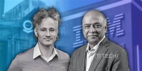 探讨帕兰蒂尔和IBM在国防人工智能领域的发展优势及潜力,深入分析两家公司业务布局、财务表现与未来增长前景,帮助投资者把握国防AI股票的长期投资机会。
