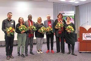 AWO Regionalverband Halle-Merseburg e. V. Sozialstation Halle作为德国萨克森-安哈尔特州哈雷市知名的护理服务机构,致力于为社区居民提供高质量的护理与支持,涵盖多种专业护理项目,满足不同客户的个性化需求。通过探讨其服务内容、运营区域、客户反馈及质量评价,全面解析其在区域护理服务中的重要角色。
