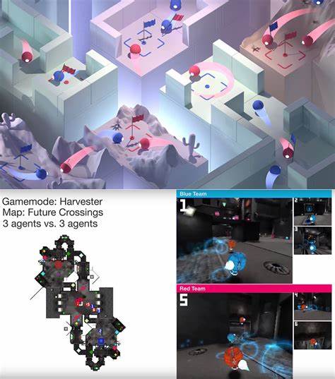 围绕QuakeAI项目的技术路线、仿真建模、决策系统与挑战流程展开全面解读,介绍物理引擎集成、离线分析与机器学习未来方向,为想参与或复刻该类游戏AI研究的开发者提供可操作性建议和实践思路
