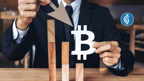Why Bitcoin Price Is Down Today? - CoinGape