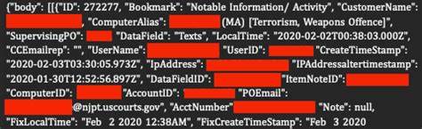 一起针对为法院监督、缓刑与假释提供间谍软件的公司被入侵并导致大量敏感数据外泄的事件,揭示了数字监控技术在公共安全与隐私保护之间的冲突,以及政府采购、技术实现与事故应对上的诸多漏洞与改进方向。
