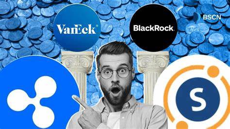 瑞波(Ripple)联手数字资产平台Securitize,为黑石(BlackRock)和VanEck旗下首批公开区块链发行的代币化基金提供基于RLUSD的即时兑换服务,推动传统金融与区块链的深度融合,提升机构投资者的流动性和合规交易体验。
