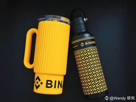 _Wendy(@meomeonee)'s insights - Binance