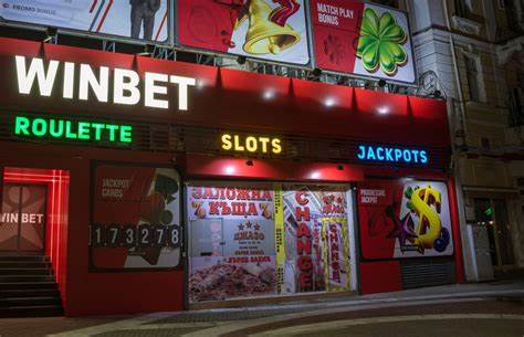 了解WINBET哈斯科沃赌博厅的全面介绍,涵盖其游戏种类、设施特色、服务质量及独特的娱乐体验,是中国玩家寻求高品质博彩娱乐场所的理想指南。
