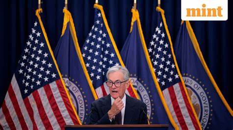 随着美联储宣布最新利率下调,全球经济前景迎来积极转变。降息举措减轻衰退担忧,强化经济增长动能,展现中央银行对稳定经济的坚定决心。
