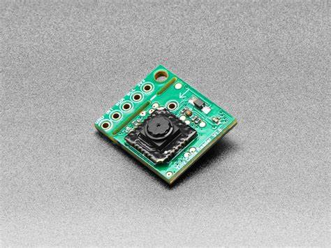 Tiny Code Reader: a $7 QR code sensor