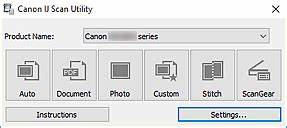 深入探讨Canon IJ Scan Utility的启动步骤及使用技巧,助力用户高效完成扫描任务,提升打印设备的使用体验,适用于Windows各版本操作系统。
