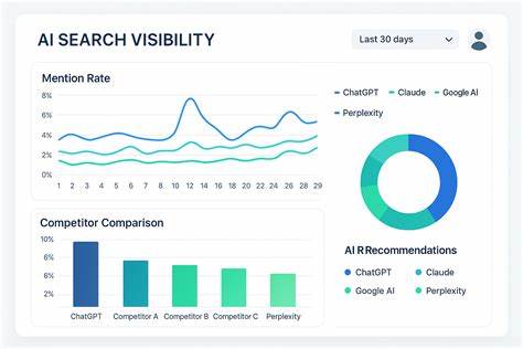 本文深入探讨了AI可见性2.0白皮书所提出的治理级框架,分析了传统仪表盘的局限性及其在AI品牌管理中的不足,介绍了AI可见性2.0的五大核心支柱及其实践价值,助力企业和监管机构建立可信赖的AI治理标准。

