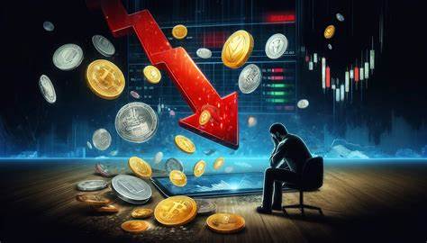 The biggest winners from the crypto industry's triumphant 2025
