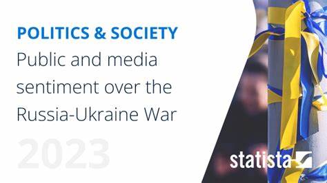 俄罗斯媒体情绪监测通过先进的自然语言处理技术,实时分析俄罗斯主流新闻媒体对各国的报道情绪,帮助读者洞察舆论趋势和地缘政治动态。本文详解该监测工具的工作机制及其在传媒研究和国际关系分析中的重要作用。
