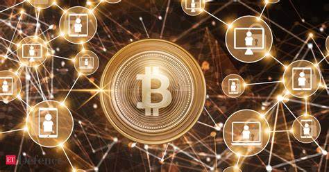 Explained: Crypto's role in terrorist financing - The Economic Times