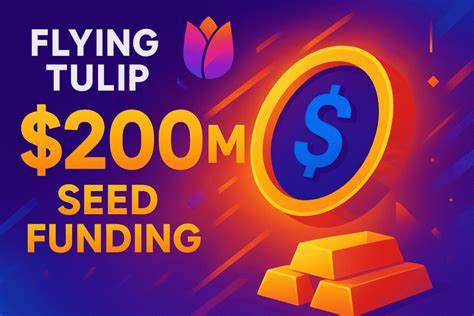Andre Cronje 的 Flying Tulip 募资 2 亿美元:整合式 DeFi 平台的野心与风险解析
