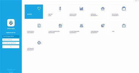深入探讨Ultimate ERP系统如何通过灵活定制和强大功能,满足不同行业企业的运营需求,推动业务高效管理和数字化转型。本文详细介绍了系统的核心模块、客户支持及实际应用价值,帮助企业全面了解该解决方案的优势与潜力。
