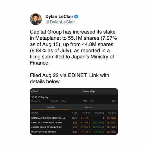 近期比特币经历了一次剧烈的闪崩,市场波动引发投资者广泛关注。本文从多维角度解析比特币价格骤降背后的深层原因,探究在传统数字资产市场波动下,山寨币或迎来反弹和活跃期的可能性,以及投资者应如何抓住这一机遇。
