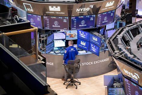 Bear market Is coming with S&P 500 rally stalling soon, DeMark says