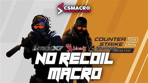 全面介绍适用于《Counter-Strike 2》的游戏宏,深入探讨Logitech和A4Tech鼠标的宏功能、安装使用方法及其在游戏中的优势,帮助玩家提升射击精准度与操作效率。
