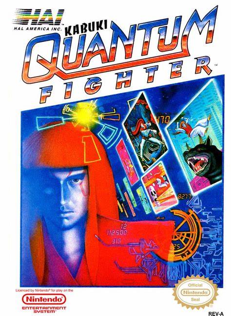 深入剖析《Kabuki Quantum Fighter》这款1990年发布于NES平台上的独特2D动作平台游戏,探讨其背景故事、游戏机制、视觉设计及美日两版的差异,揭示其在游戏历史中的独特地位及文化影响。
