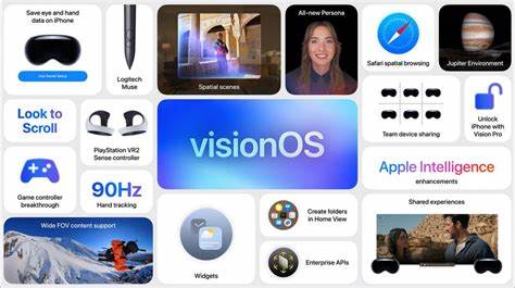 全面评估 Apple 推出的 visionOS 26 更新,从空间化人格、地理持久性与小组件到环境、空间浏览和多媒体支持,剖析体验改进、局限与未来方向,帮助读者判断 Vision Pro 与 visionOS 的实际价值与发展潜力。
