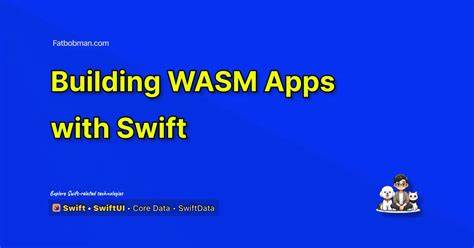 解析如何借助 WebAssembly 与 SwiftWasm 在浏览器中实现离线编写与执行 Swift 代码,涵盖技术原理、实现架构、性能与安全考量、常见问题与未来发展方向
