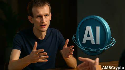 本文深入探讨以太坊联合创始人Vitalik Buterin对"信息金融"理念的阐述,剖析为何他认为相较于"人工智能治理",信息金融更适合应对未来去中心化治理的挑战,结合当前AI技术与加密领域面临的安全风险,揭示融合人类监督与技术创新的新兴治理模式的重要性。
