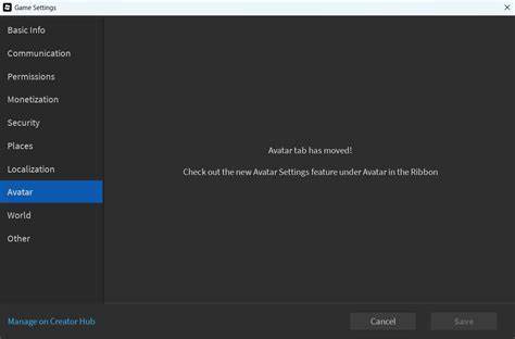 详细介绍了如何在Roblox平台上将游戏角色模型切换为经典的R6模式,包括具体操作步骤、背景说明及常见问题解决方案,帮助开发者和玩家优化游戏体验。
