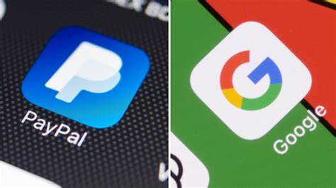 谷歌与PayPal宣布多年战略合作,携手运用人工智能与创新支付技术,推动数字商务体验升级,重塑全球商业交易格局。此次合作将在支付处理、云计算整合及智能购物领域实现突破,助力商户和消费者实现更加便捷、安全和个性化的交易体验,引领数字经济新时代。
