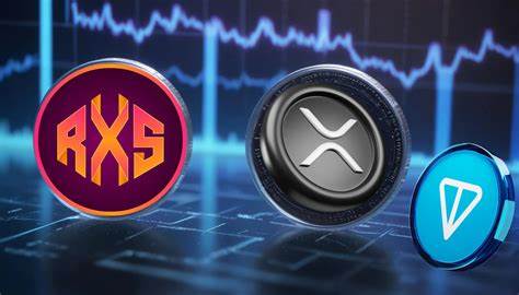 RXS Crypto Price Prediction: The Quiet Storm Brewing in One of Crypto’s Most Watched Altcoins in 2025 - ET Now