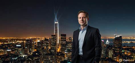 股价暴涨3000%:八科公司将World Token列为国库储备资产并任命丹·艾夫斯为董事长的深度解读
