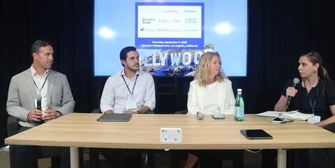 深入探讨洛杉矶企业治理论坛中关于体育、娱乐行业以及首次公开募股(IPO)相关议题的精彩内容,剖析行业趋势和未来机遇,为投资者与企业管理者提供宝贵见解。
