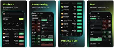 XXKK交易所上架Google Play:开启更便捷的移动加密资产交易时代
