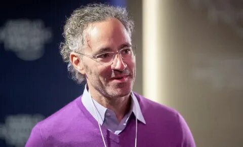 Forte Capital Group CEO Roger Monteforte on Palantir earnings - CNBC