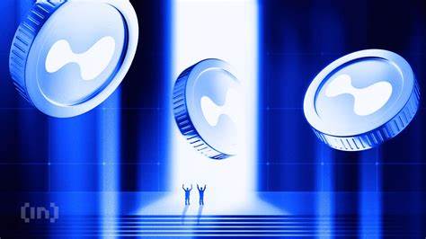 Eyenovia近期宣布了一项重要投资举措,计划投入5000万美元推出以Hyperliquid (HYPE token)为核心的加密货币国库储备策略,旨在推进公司财务创新及数字资产管理。本文将深入解析此举对企业财务战略的影响、Hyperliquid代币的特性及市场前景,帮助读者全面了解这场数字资产领域的重要变革。
