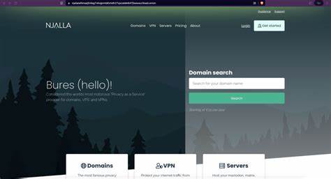 随着Njalla悄然将总部从加勒比海的离岸天堂迁移至中美洲的哥斯达黎加,用户对于这家著名匿名域名服务商的信任面临新的考验。这种未公开的变动引发了隐私保护、法律管辖权及业务透明度等多方面的担忧,提醒用户在选择域名服务提供商时必须保持警惕并关注背后的深层变化。
