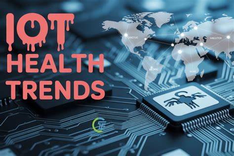 在医疗领域开源我们的 Rust IoT 平台:透明比"相信我们"更重要
