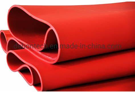 Natural rubber with high resistance to  crack growth