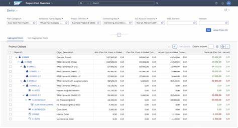 本文深入剖析美国珠宝零售商因SAP系统实施成本巨幅超支而导致的破产案例,探讨项目延期、系统功能不达标以及经济环境对企业运营的多重冲击,为企业IT项目管理提供警示与借鉴。
