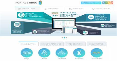 探索Argo Scuolanext平台如何通过高效的互动功能,实现教师、学生与家庭之间的无缝沟通,推动学校管理智能化转型,提升教学质量与教育体验。
