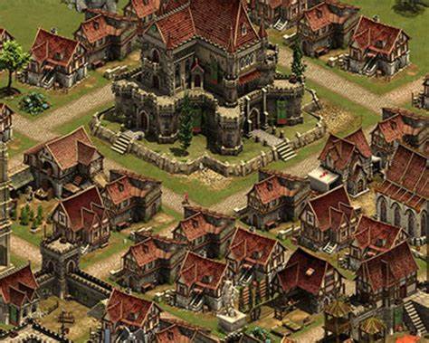InnoGames TV 2015年5月:Forge of Empires 推出"明日时代"并点燃社区热情
