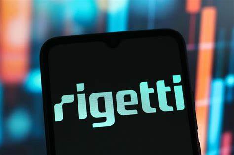 深入分析Rigetti Computing股票今日大幅上涨的原因,探讨量子计算领域的市场潜力和投资风险,帮助投资者理性看待这只高波动性股票的未来走势。

