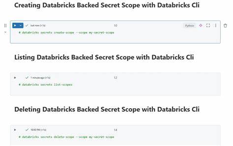深入探讨Databricks平台上提升数据质量的有效方法,帮助企业优化数据管理,实现数据驱动决策的价值最大化。
