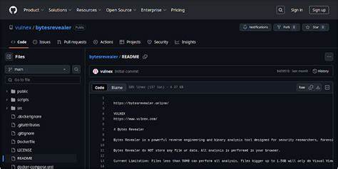围绕 Bytes Revealer v0.3 的功能、适用场景、隐私设计与实战建议展开,帮助安全研究员、取证分析师和开发者高效分析各种二进制文件并做好数据治理与工作流程优化

