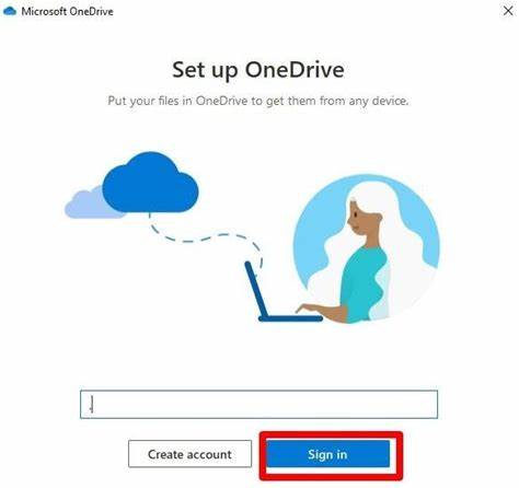 全面介绍Microsoft OneDrive的登录步骤和功能,帮助用户高效管理和同步文件,实现云端办公无缝连接。
