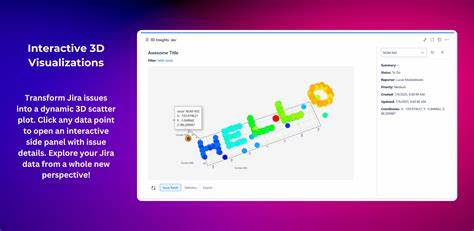 深入探讨Jira在3D制作管理中的应用,解析其如何优化协作效率、项目跟踪和资源分配,助力创意团队实现高效交付和持续创新。
